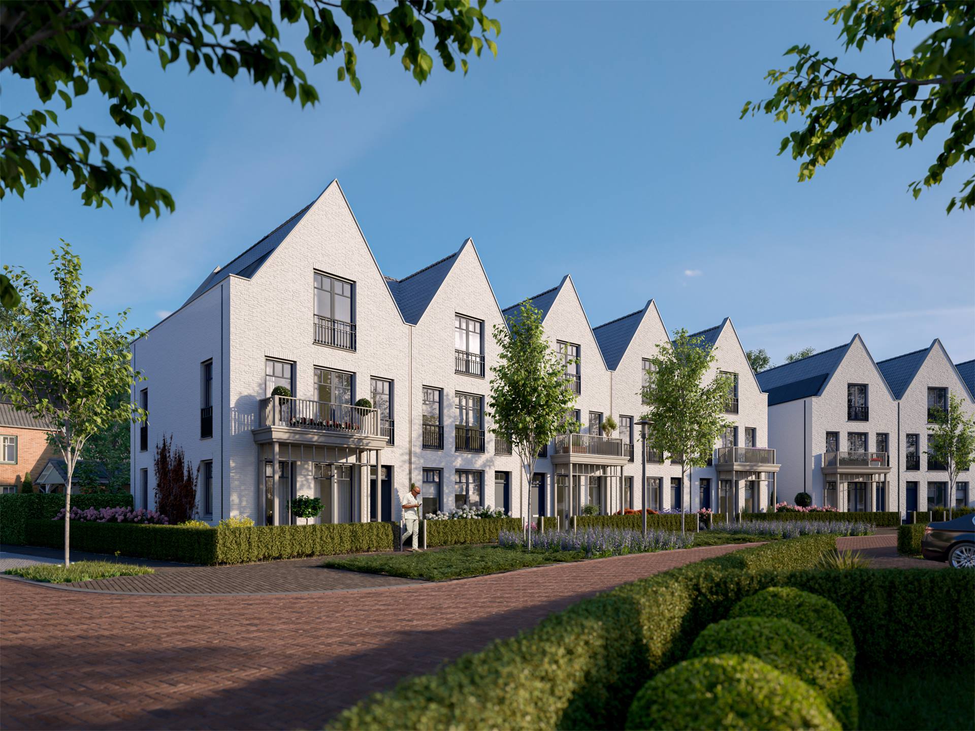 27 woningen Woonpark Hoevelaken 10