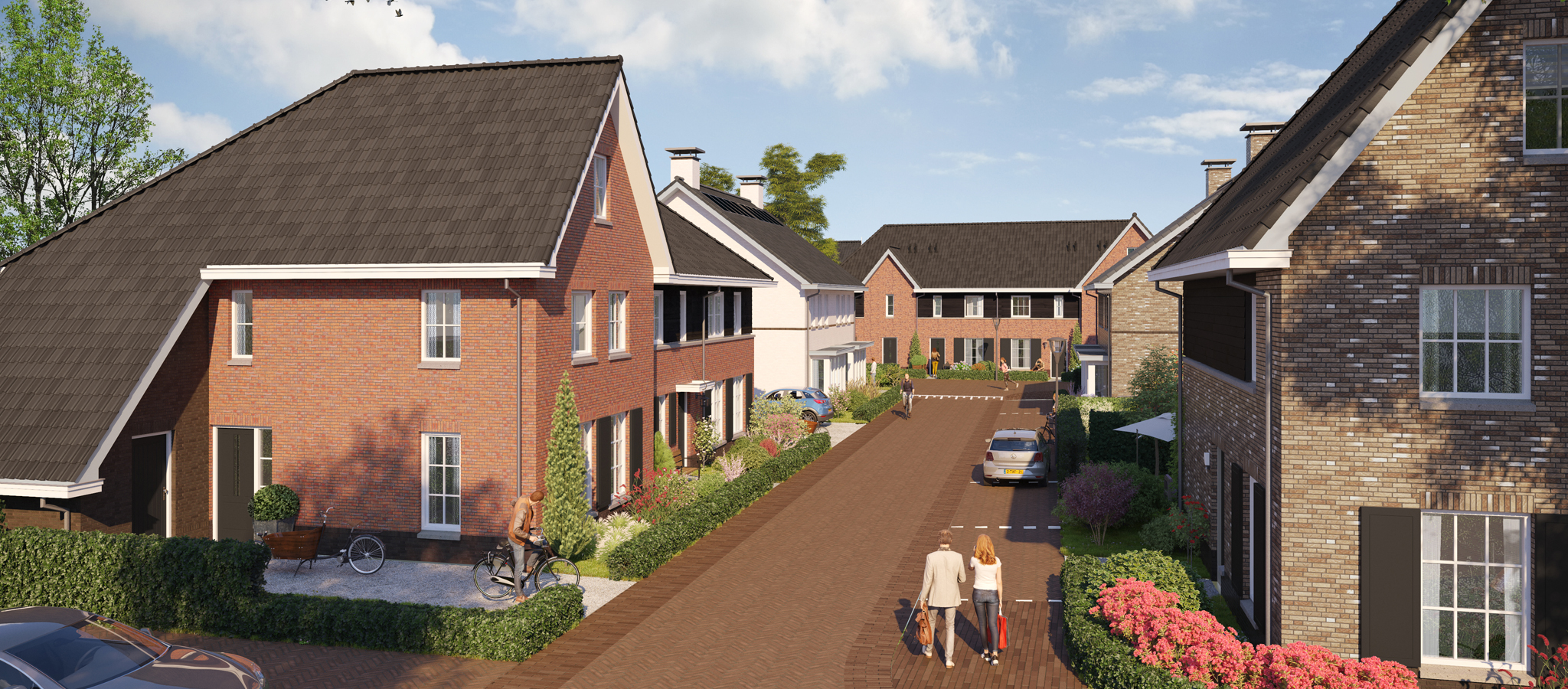 56 woningen Hoef en Haag4